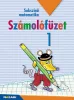 Sokszínű matematika ? Számolófüzet 1. osztály (MS-1713U)