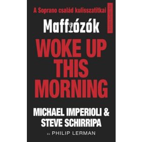 Woke up this morning