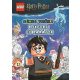 Lego Harry Potter - Színezz velünk!