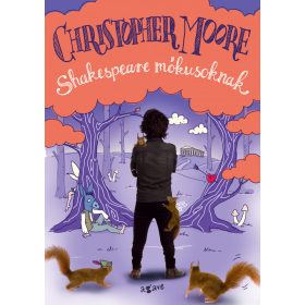 Shakespeare mókusoknak