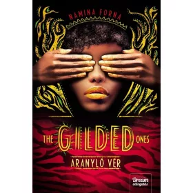 The Gilded Ones – Aranyló vér