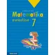 Sokszínű matematika munkafüzet, 7. osztály (MS-2317)