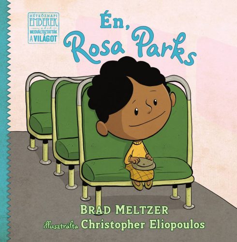 Én, Rosa Parks