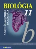 Biológia 11. ? Gimnáziumi tankönyv ? A sejt és az ember biológiája (MS-2642)