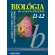 Biológia 11?12. Feladatgyűjtemény közép- és emelt szintű érettségire készülőknek (MS-3153)