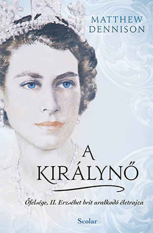 A királynő