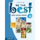 Be the Best! 2. ? Angol nyelvi gyakorló felsősöknek (MS-3756)