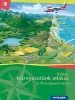 Képes környezetünk atlasza 3?6. osztályosok számára (MS-4103V)