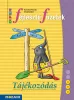 DIFER Fejlesztő füzetek ? Tájékozódás (MS-9331V)