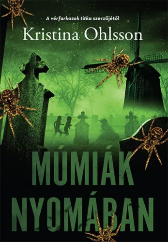 Múmiák nyomában