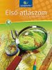 Első atlaszom – a 3–6. évfolyam számára (CR-0102H)