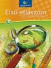 Első atlaszom – a 3–6. évfolyam számára (CR-0102H)