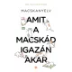 Macskanyelv