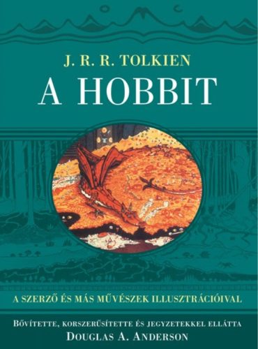 A hobbit