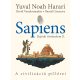 Sapiens - Rajzolt történelem II.