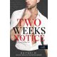 Two Weeks Notice – Felmondólevél