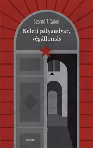 Keleti pályaudvar, végállomás