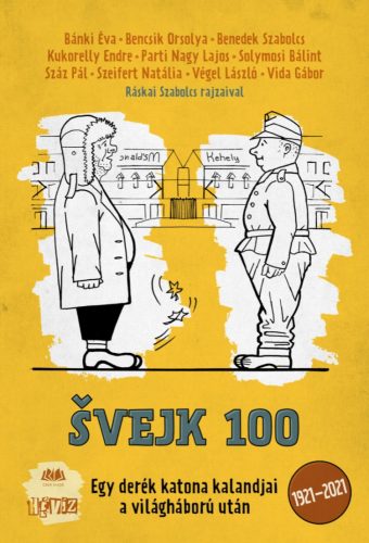 ŠVEJK 100