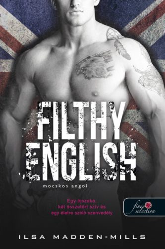 Filthy English - Mocskos angol