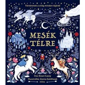 Mesék télre