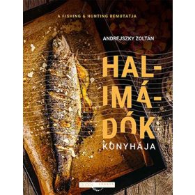 4Halimádók konyhája