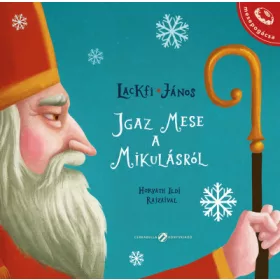Igaz mese a Mikulásról