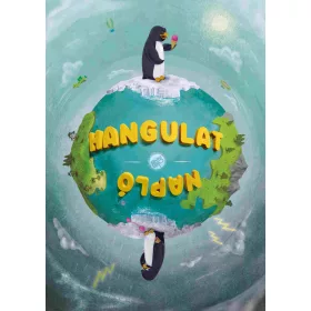 Hangulatnapló