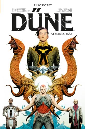Dűne: Atreides-ház