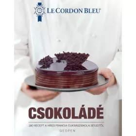 Csokoládé Biblia