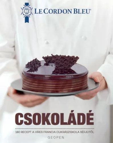 Csokoládé Biblia