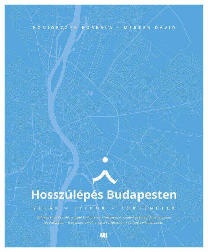 Hosszúlépés Budapesten