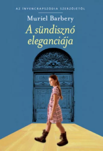 A sündisznó eleganciája