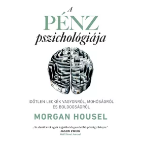 A pénz pszichológiája