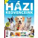 Top Bookazine - Házi kedvenceink