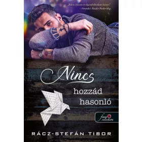 Nincs hozzád hasonló