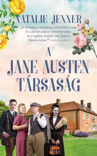 A Jean Austen társaság