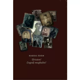 Úristen! Engedj meghalni!