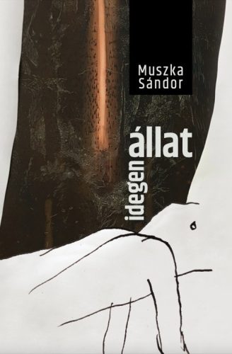 Idegen állat