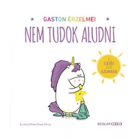 Gaston érzelmei - Nem tudok aludni