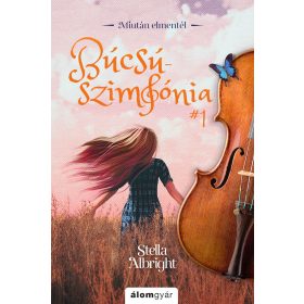 Búcsúszimfónia 1.