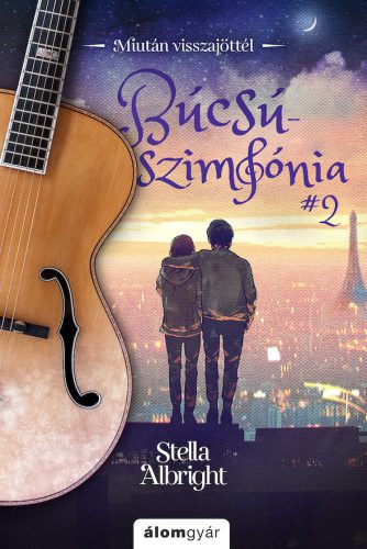 Búcsúszimfónia 2.