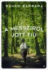 A messziről jött fiú