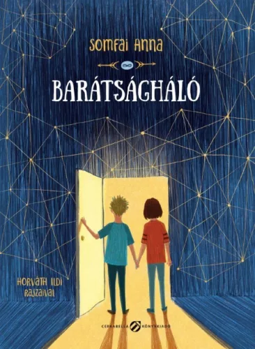Barátságháló - A titkok terme
