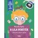 A lila boríték