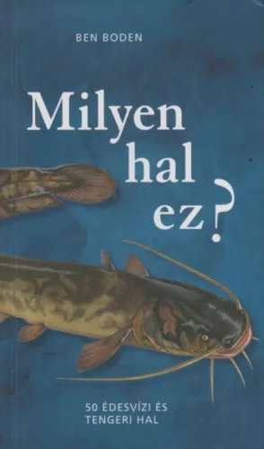 Milyen hal ez?