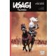 Usagi Yojimbo 1. - A rónin