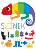 Színek