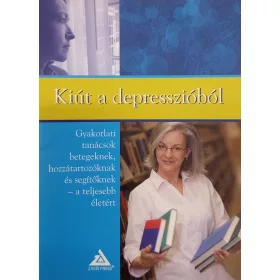 Kiút a depresszióból