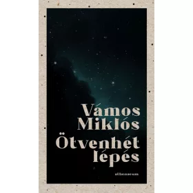 Ötvenhét lépés