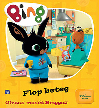 BING - Flop beteg